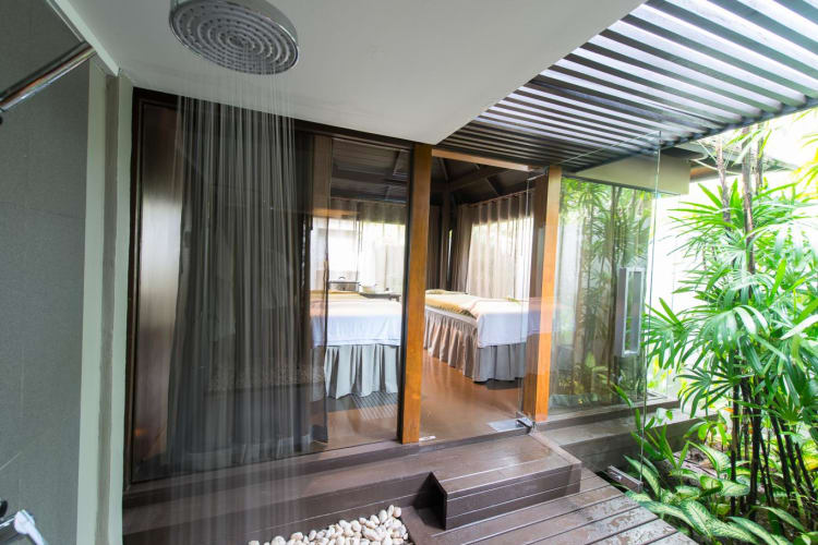 Linger Longer Spa